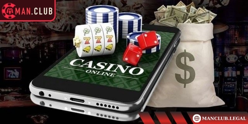 Điểm đặc trưng của Live Casino Manclub