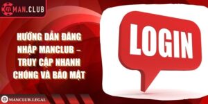 Đăng nhập Manclub
