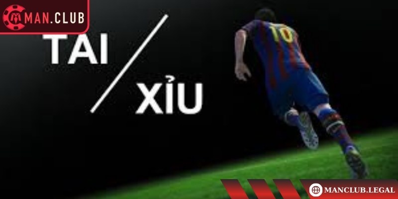 Hướng dẫn đọc kèo Tài Xỉu trong bảng kèo