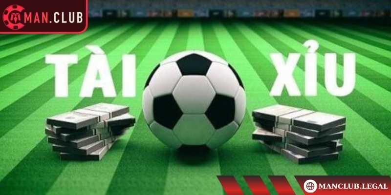 Kèo Tài Xỉu là gì?