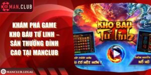 kho báu tứ linh