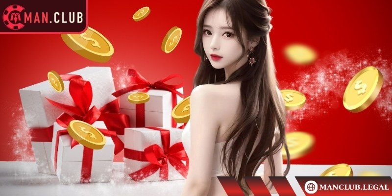 Khuyến mãi chào mừng thành viên mới