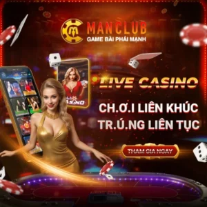 Khuyến mãi Live Casino