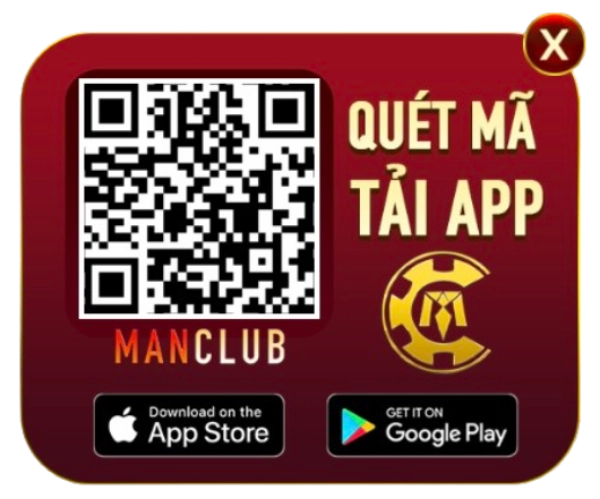 manclub app