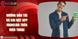 tải App Manclub