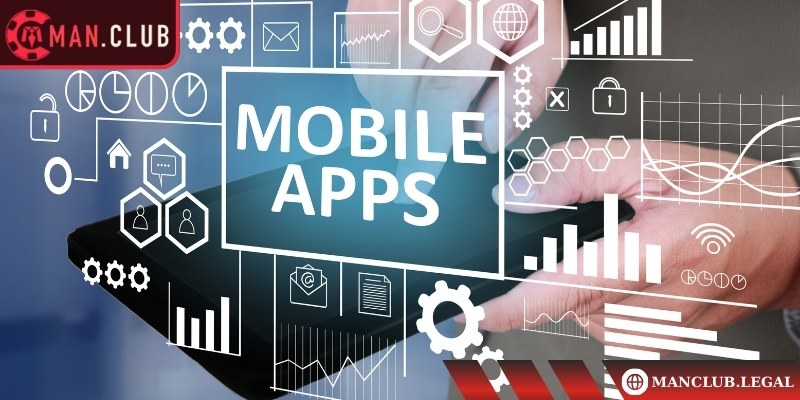 Lợi ích khi tải app Manclub