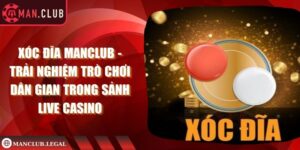 xóc đĩa
